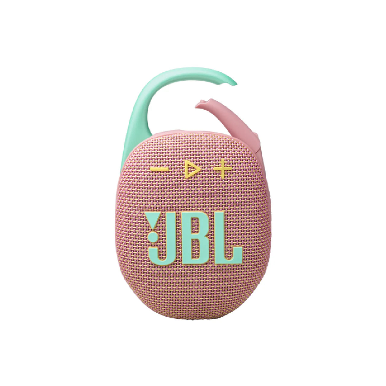JBL CLIP5 PINK
