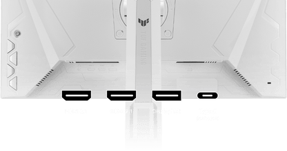 TUF Gaming Monitor VG27AQML5A 27inch QHD Fast-IPS panel, 300Hz