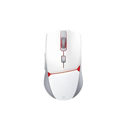 FANTECH WG7V2 CRYPTO II, 12000DPI Dual Mode Wired & Wireless Gaming Mouse with Built-in Battery