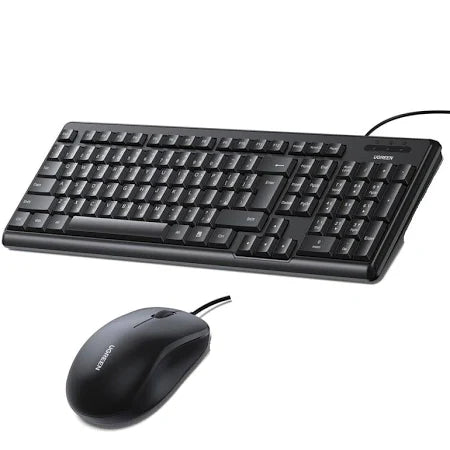Gaming Peripherals