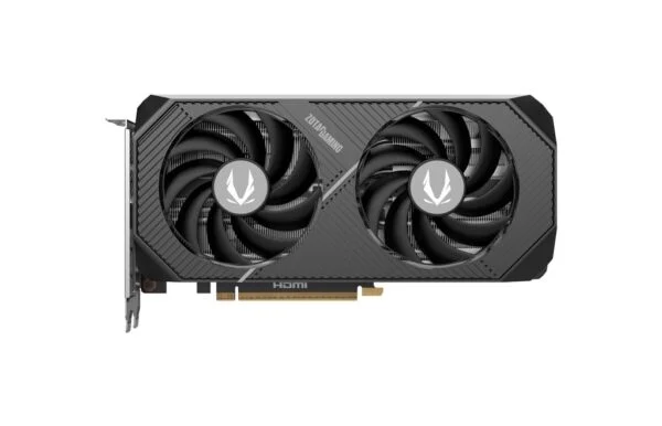 ZOTAC GAMING GeForce RTX 5070 Twin Edge 12GB
