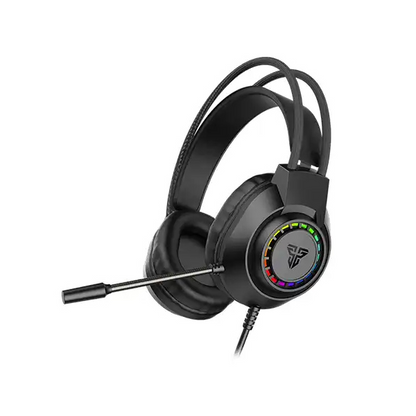 Fantech HQ55 PORTAL Gaming Headset with RGB Illumination and Crystal Clear Audio