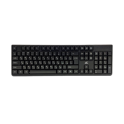 Fire cam KM101 Wired Combo Keyboard & Mouse