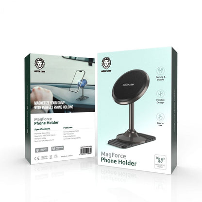 GREEN LION MAGFORCE PHONE HOLDER