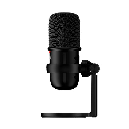 HYPERX SOLOCAST COMPACT & FLEXIBLE