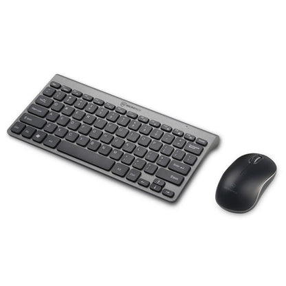 MICROPACK KM218 MINI WIRELESS COMBO