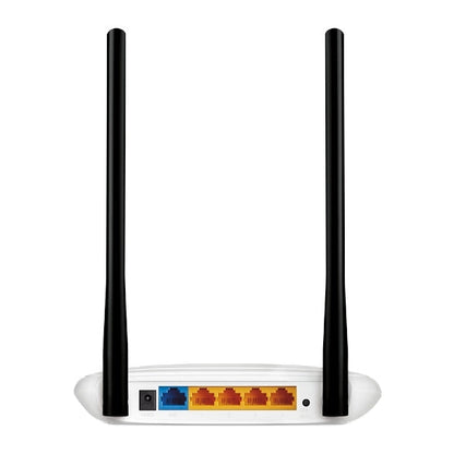 TP-LINK WIRELESS N ROUTER TL-WR841N |Tplink WR841N