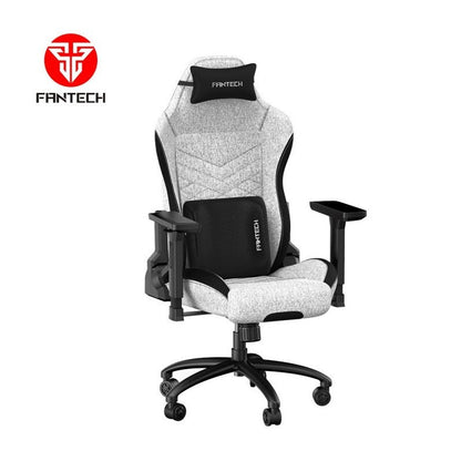 FANTECH GC192 Ledare Gaming Chair - GREY