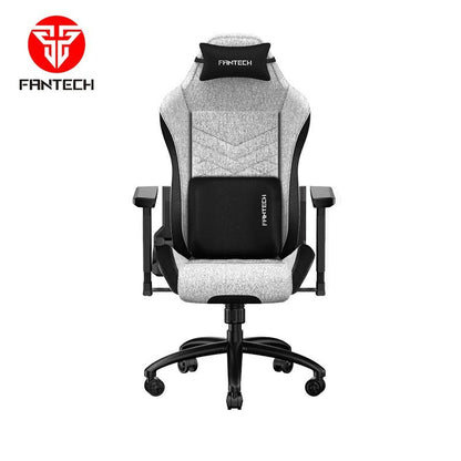 FANTECH GC192 Ledare Gaming Chair - GREY