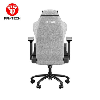 FANTECH GC192 Ledare Gaming Chair - GREY