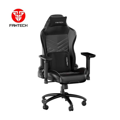 FANTECH GC192 Ledare Gaming Chair - BLACK