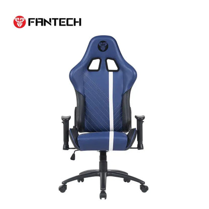 FANTECH GC194 Ergonomic Gaming Chair -  BLUE