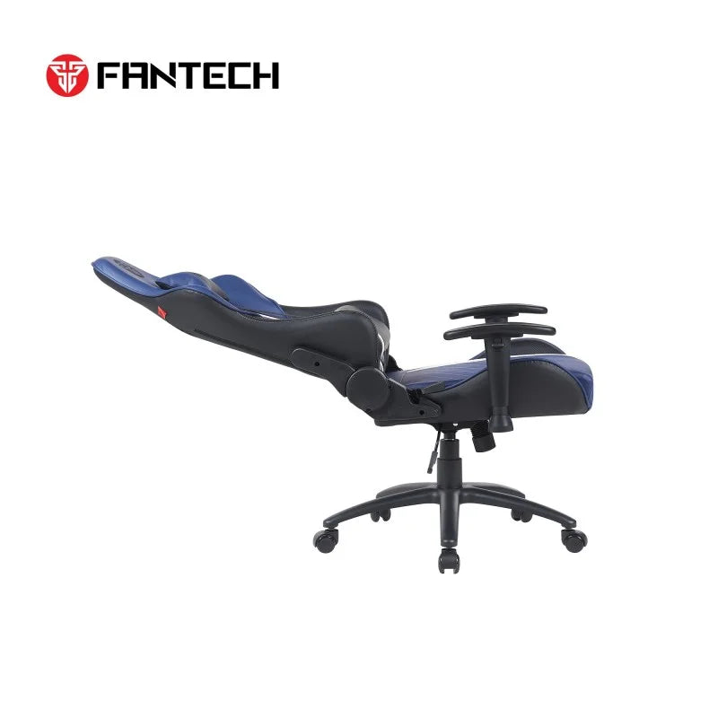 FANTECH GC194 Ergonomic Gaming Chair -  BLUE