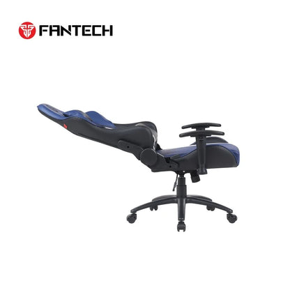FANTECH GC194 Ergonomic Gaming Chair - BLACK