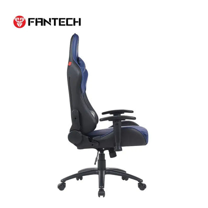 FANTECH GC194 Ergonomic Gaming Chair -  BLUE