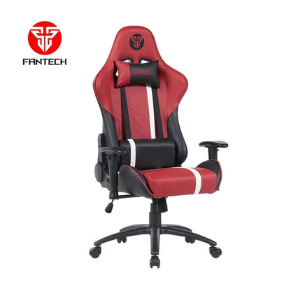 FANTECH GC194 Ergonomic Gaming Chair - RED