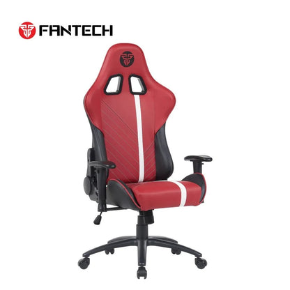 FANTECH GC194 Ergonomic Gaming Chair - RED