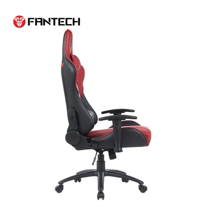 FANTECH GC194 Ergonomic Gaming Chair - RED