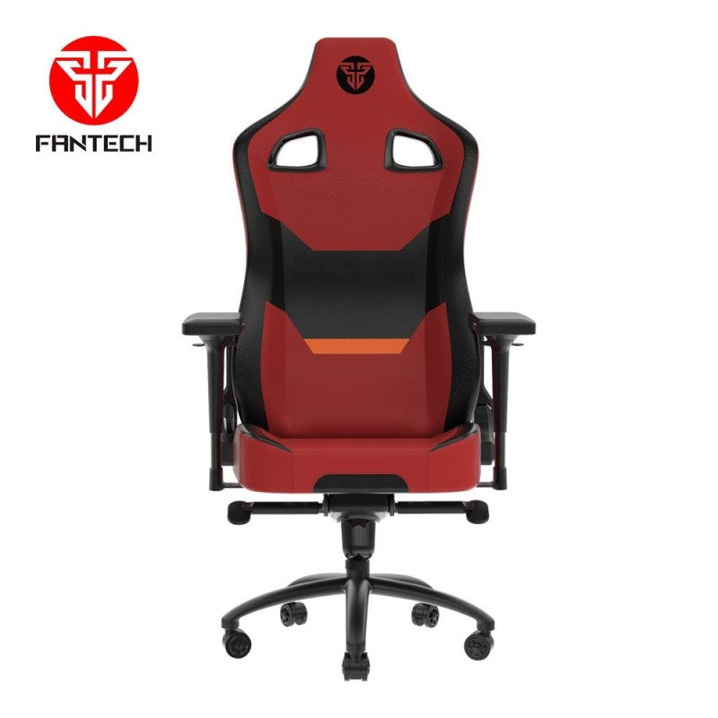 FANTECH GC283 ALPHA Gaming Chair- Red