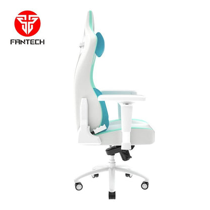 FANTECH GC283 ALPHA Gaming Chair - Mint Green