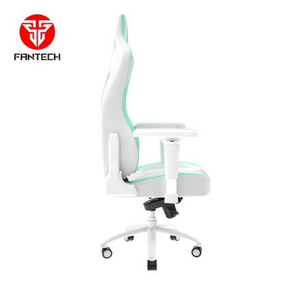 FANTECH GC283 ALPHA Gaming Chair - Mint Green