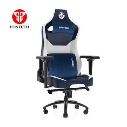 FANTECH GC283 ALPHA Gaming Chair - Navy Blue