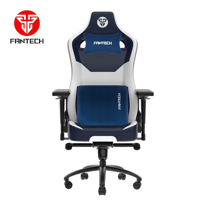 FANTECH GC283 ALPHA Gaming Chair - Navy Blue