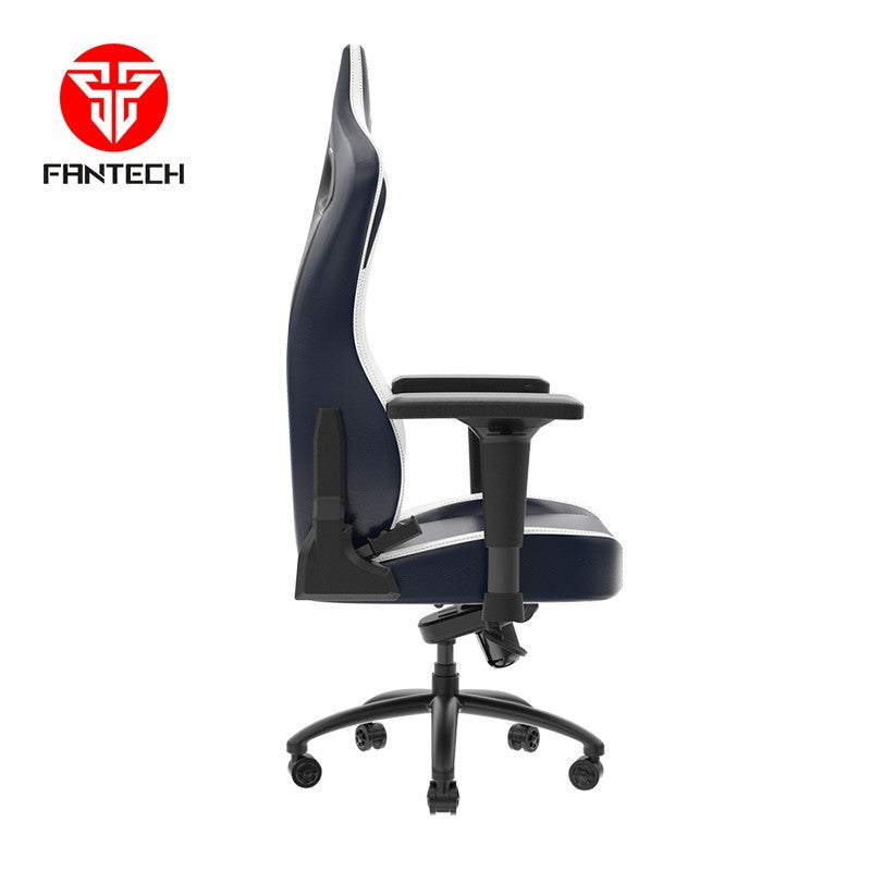 FANTECH GC283 ALPHA Gaming Chair - Navy Blue
