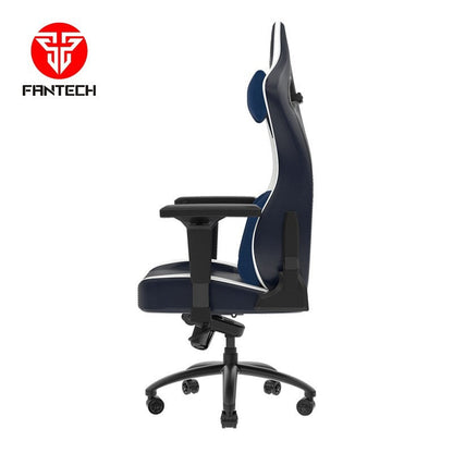 FANTECH GC283 ALPHA Gaming Chair - Navy Blue