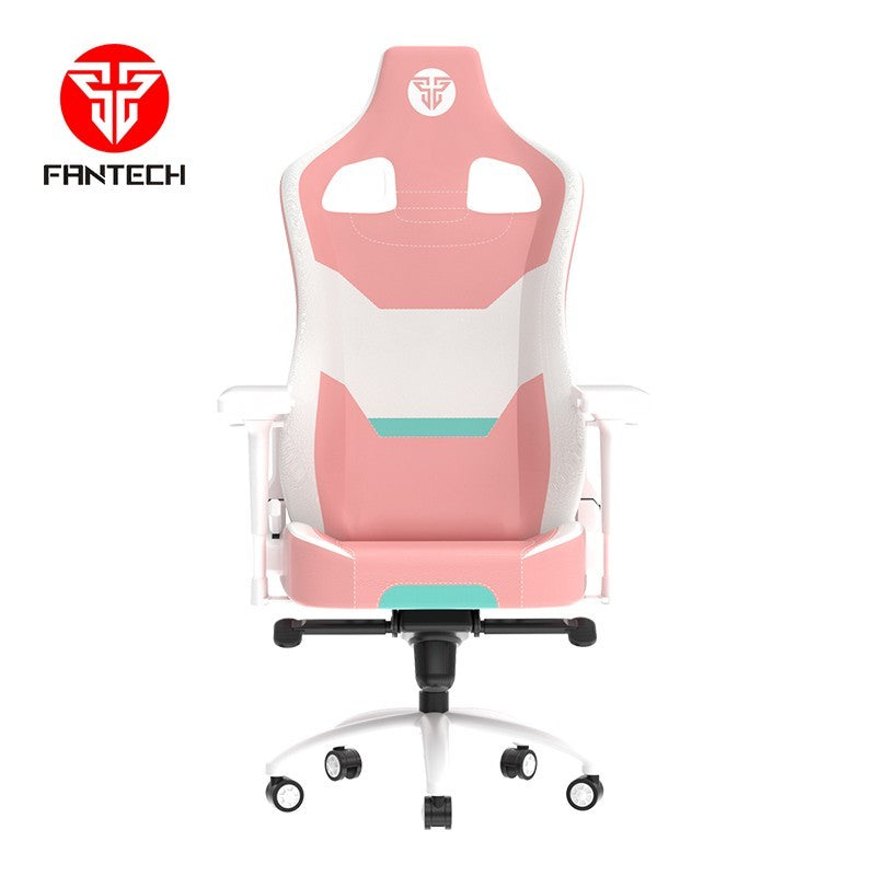 FANTECH GC283 ALPHA Gaming Chair - Sakura Pink