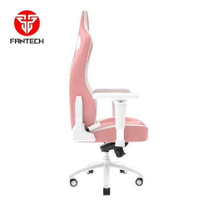FANTECH GC283 ALPHA Gaming Chair - Sakura Pink
