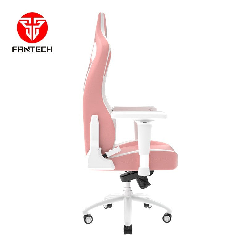 FANTECH GC283 ALPHA Gaming Chair - Sakura Pink