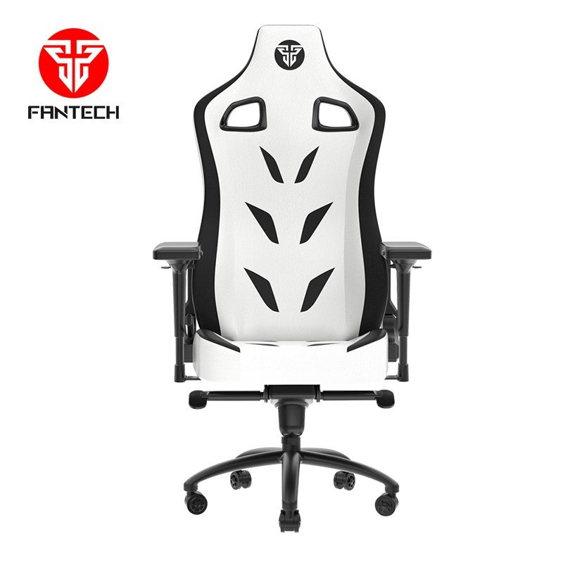 FANTECH GC283 ALPHA Gaming Chair - White