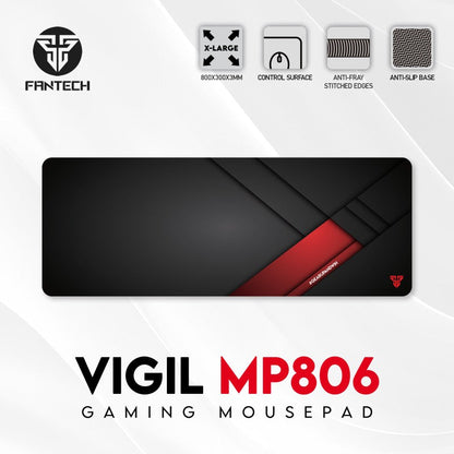 Fantech MP806 VIGIL Large Size: 80cmx30cmx0.4cm