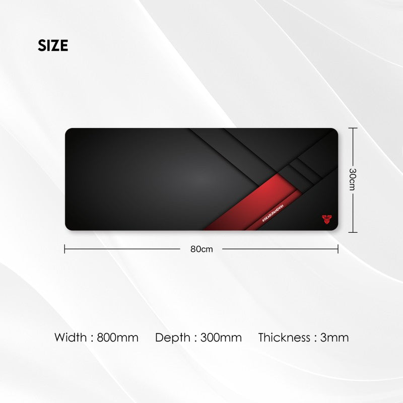 Fantech MP806 VIGIL Large Size: 80cmx30cmx0.4cm