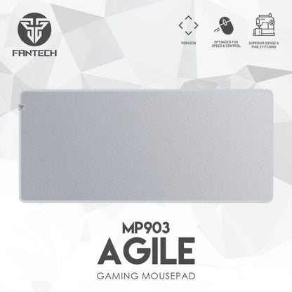 Fantech MP903 AGILE XX-Large Size: 90cmx40cmx0.3cm - GREY