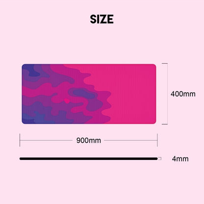 Fantech MP905 CIBER LIFE
XX-Large Size: 90cmx40cmx0.4cm