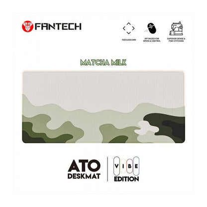 Fantech MP905 MATCHA MILK
XX-Large Size: 90cmx40cmx0.4cm