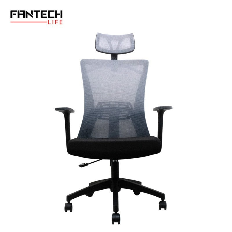 FANTECH OC-A258 Office Chair -BLACK