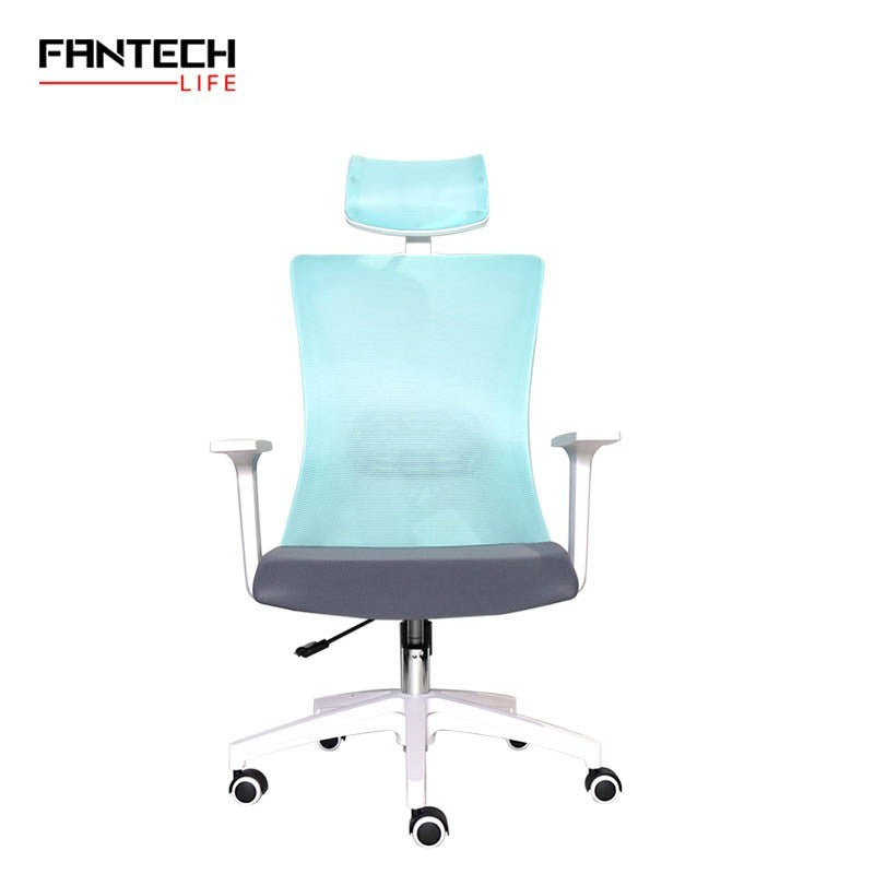 FANTECH OC-A258 Office Chair -BLACK