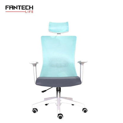 FANTECH OC-A258 Office Chair -MINT