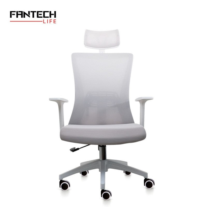 FANTECH OC-A258 Office Chair -BLACK
