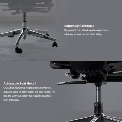 FANTECH OC-A259S Office Chair