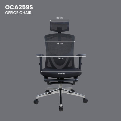 FANTECH OC-A259S Office Chair