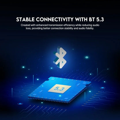 Fantech TWS Wave 14, Bluetooth, Wireless Earbuds compatible with android and iOs - TW14