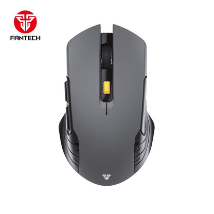 Fantech WG12R RAIGOR III,
Rechargeable Wireless Gaming Mouse
with Built-in Battery