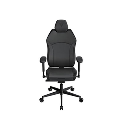 AEROCOOL THUNDER X3 EAZE PLUS GAMING CHAIR - BLACK