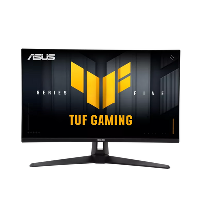 ASUS TUF VG27AQ5A Gaming Monitor, 27″ QHD (2K)210Hz, Gaming AI