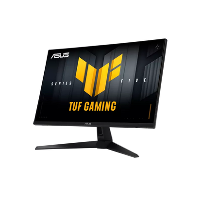 ASUS TUF VG27AQ5A Gaming Monitor, 27″ QHD (2K)210Hz, Gaming AI
