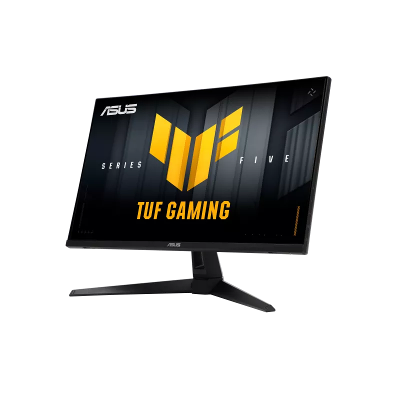 ASUS TUF VG27AQ5A Gaming Monitor, 27″ QHD (2K)210Hz, Gaming AI
